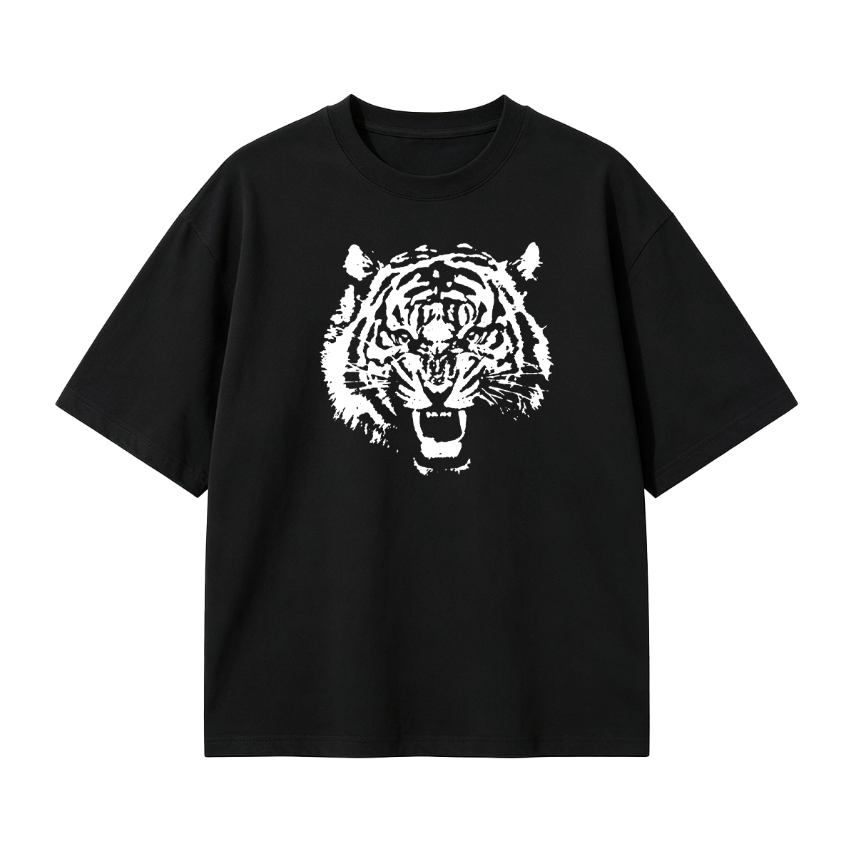 Tiger T-shirt