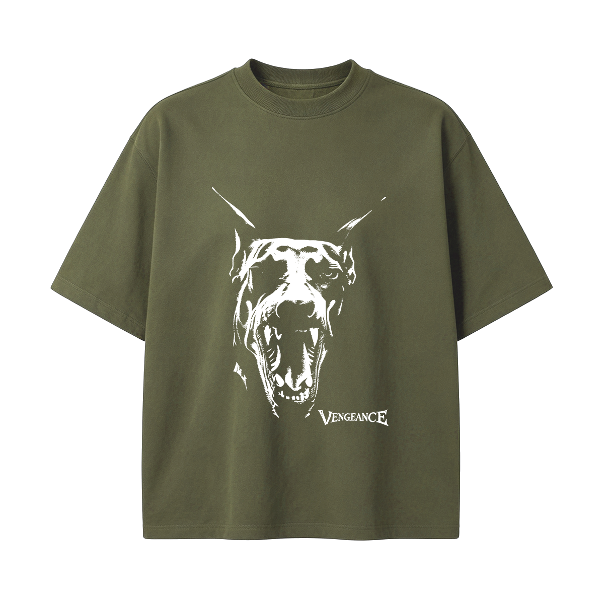 Dog T-shirt