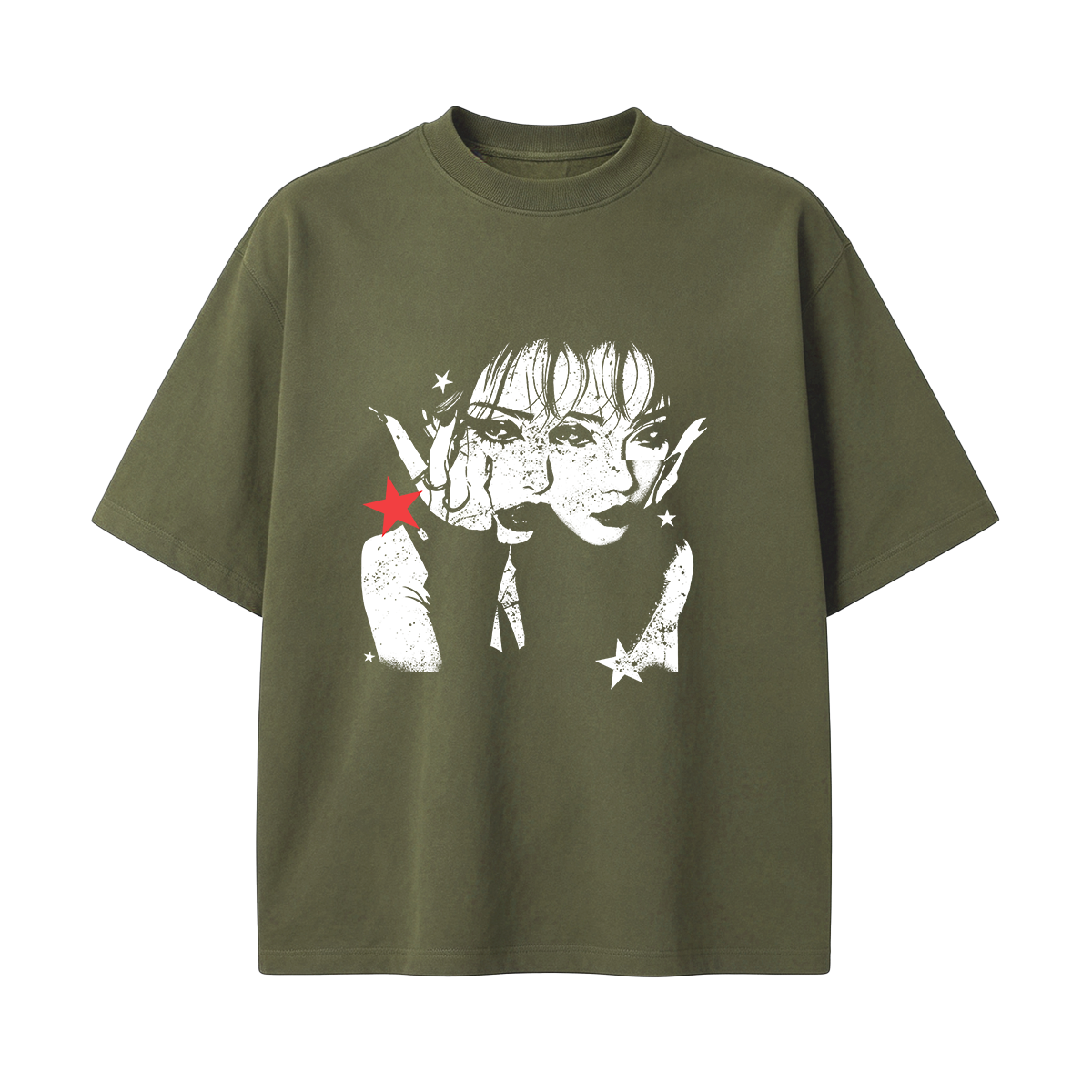 Y2K T-shirt