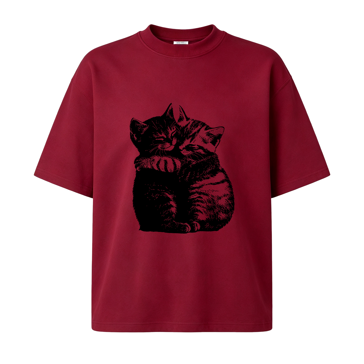 Cat T-shirt