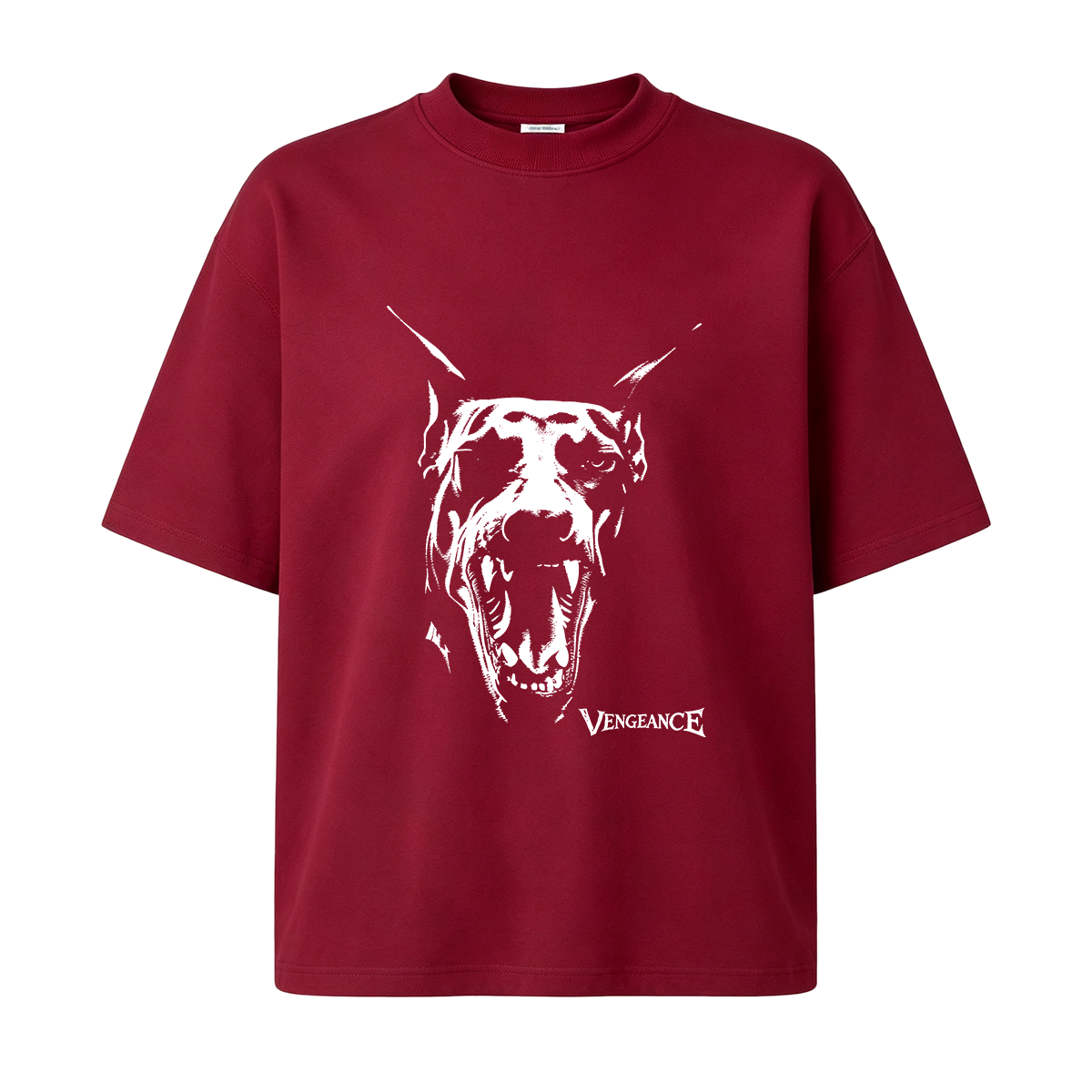 Dog T-shirt