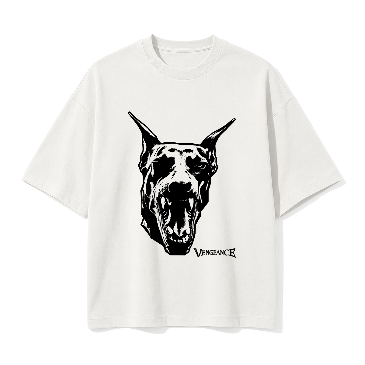 Dog T-shirt