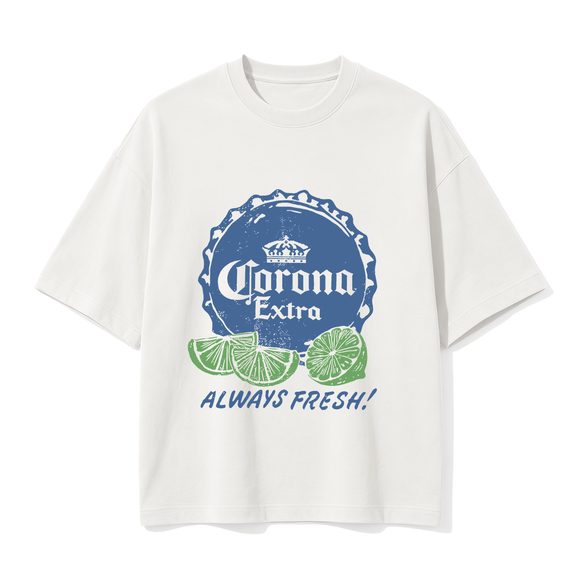 Corona Extra Vintage T-shirt