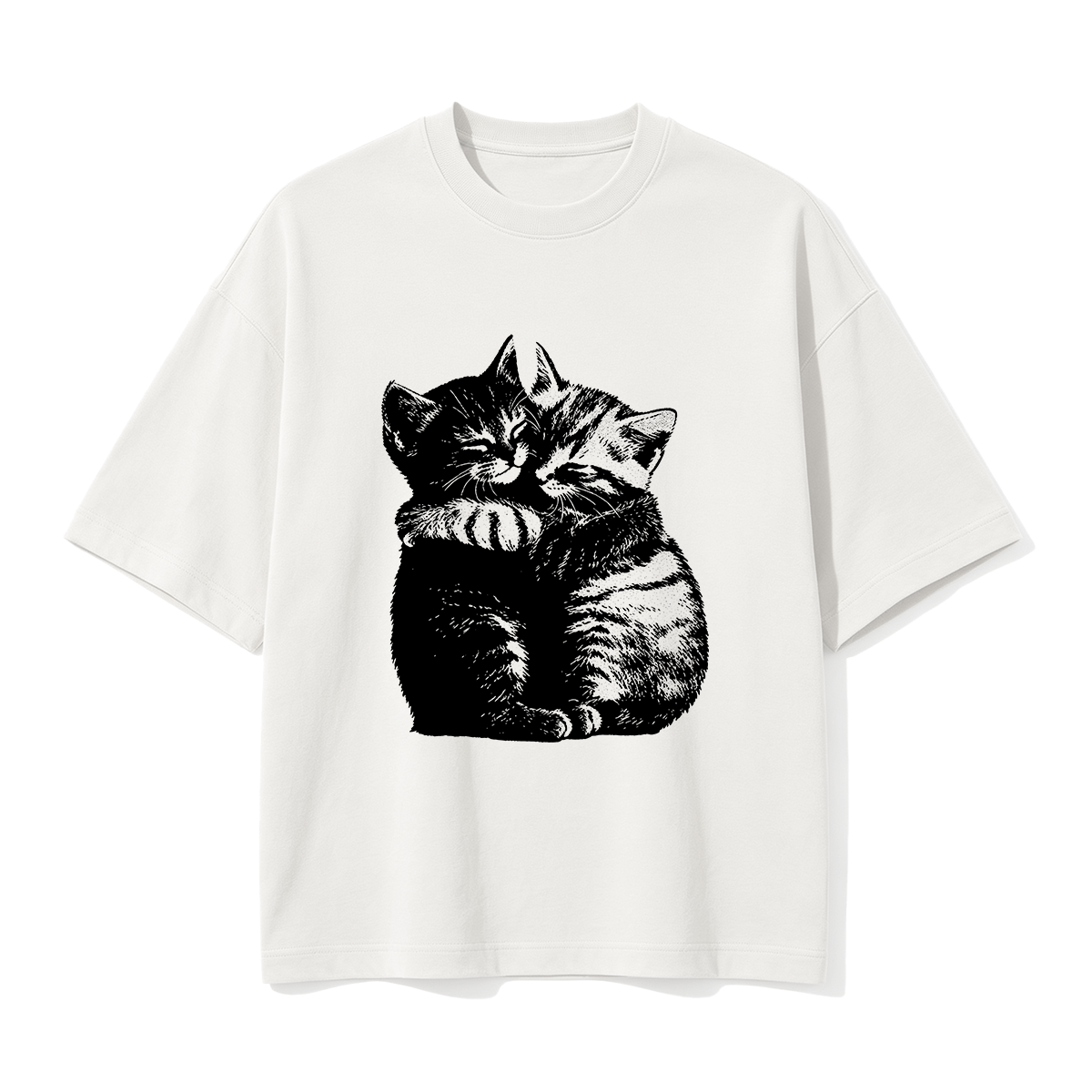Cat T-shirt