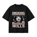 LiIving Kills Vintage T-shirt