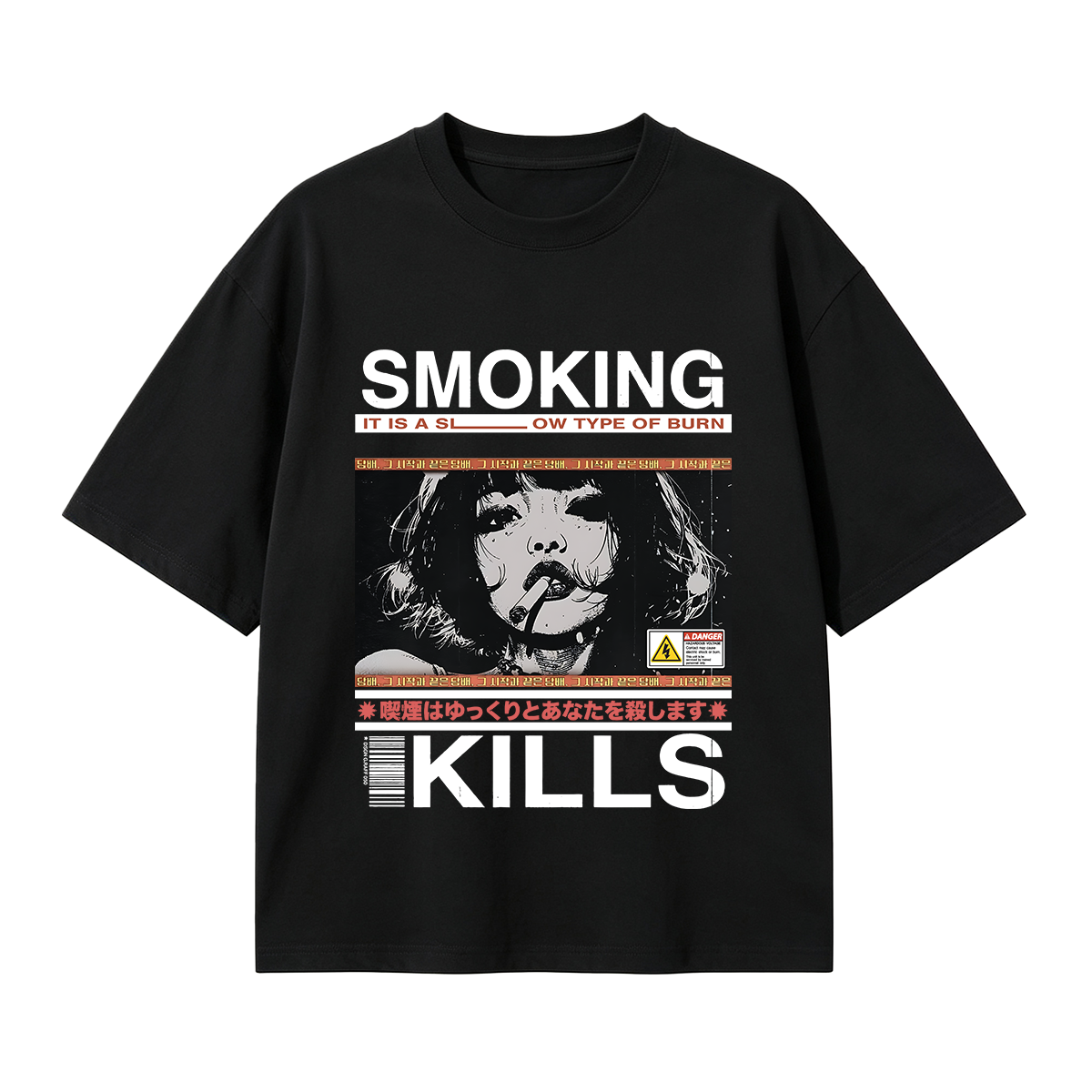 LiIving Kills Vintage T-shirt