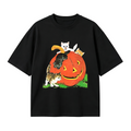 Vintage halloweenr T-shirt