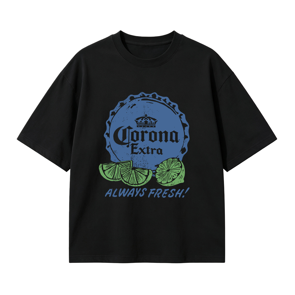 Corona Extra Vintage T-shirt
