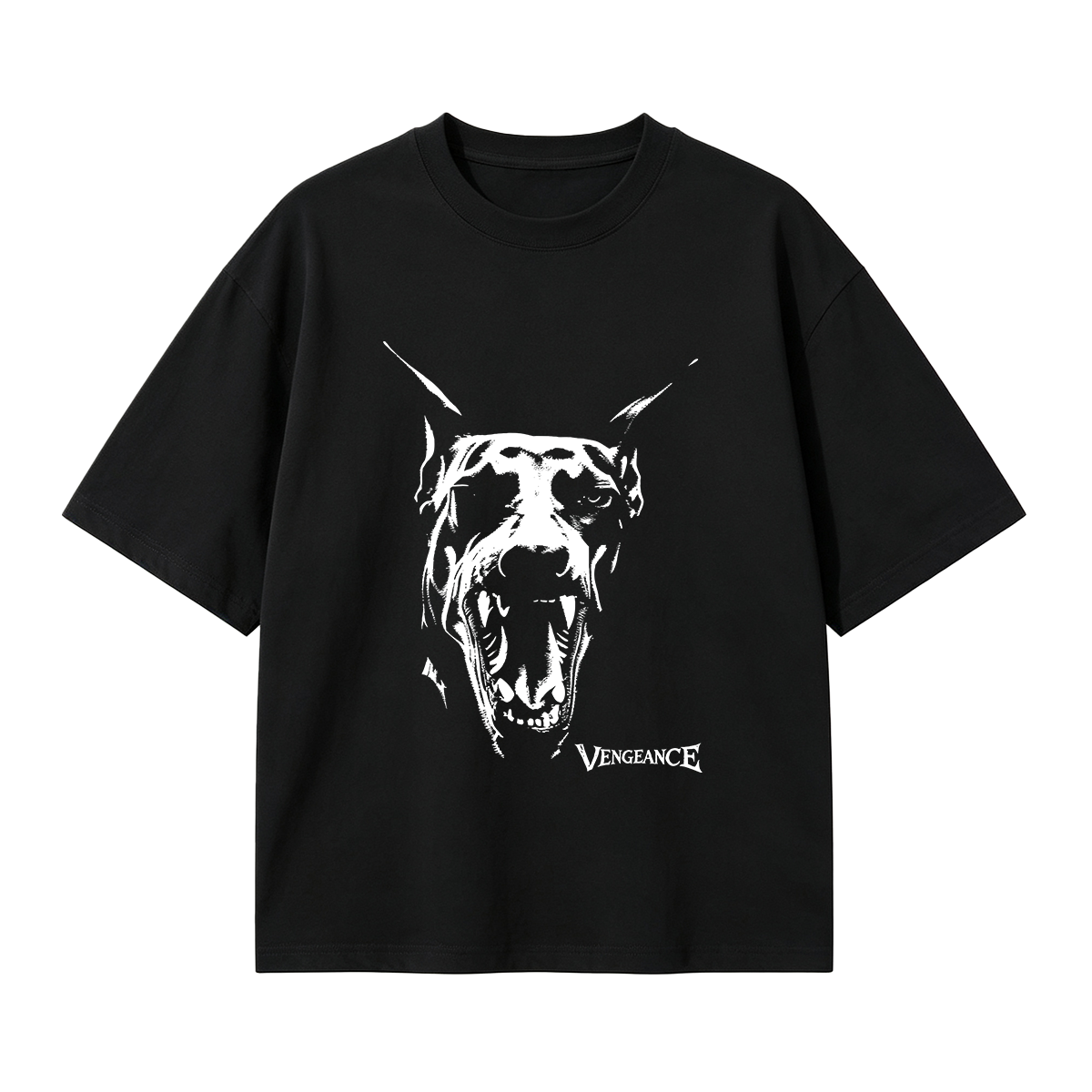 Dog T-shirt