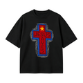 Jesus Oversized T-shirt