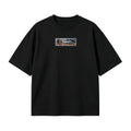 Embroidered Dark Fantay T-shirt