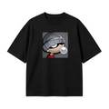 Xbox 360 Beanie Gamerpic Oversized T-shirt