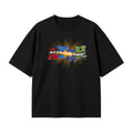 Habibti Oversized T-shirt