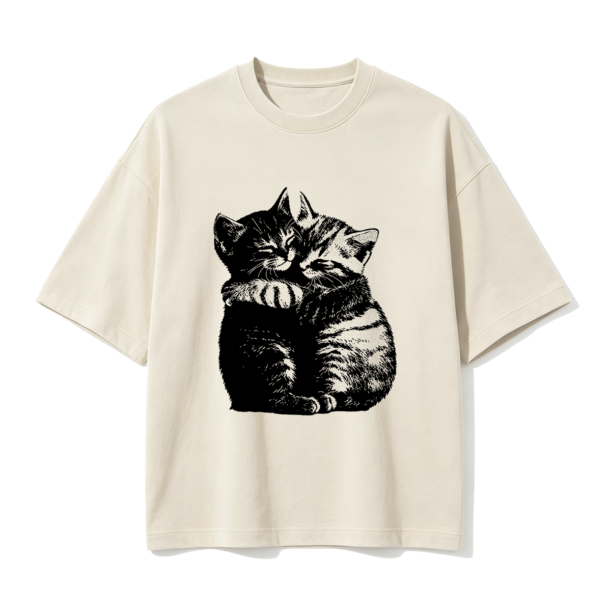 Cat T-shirt