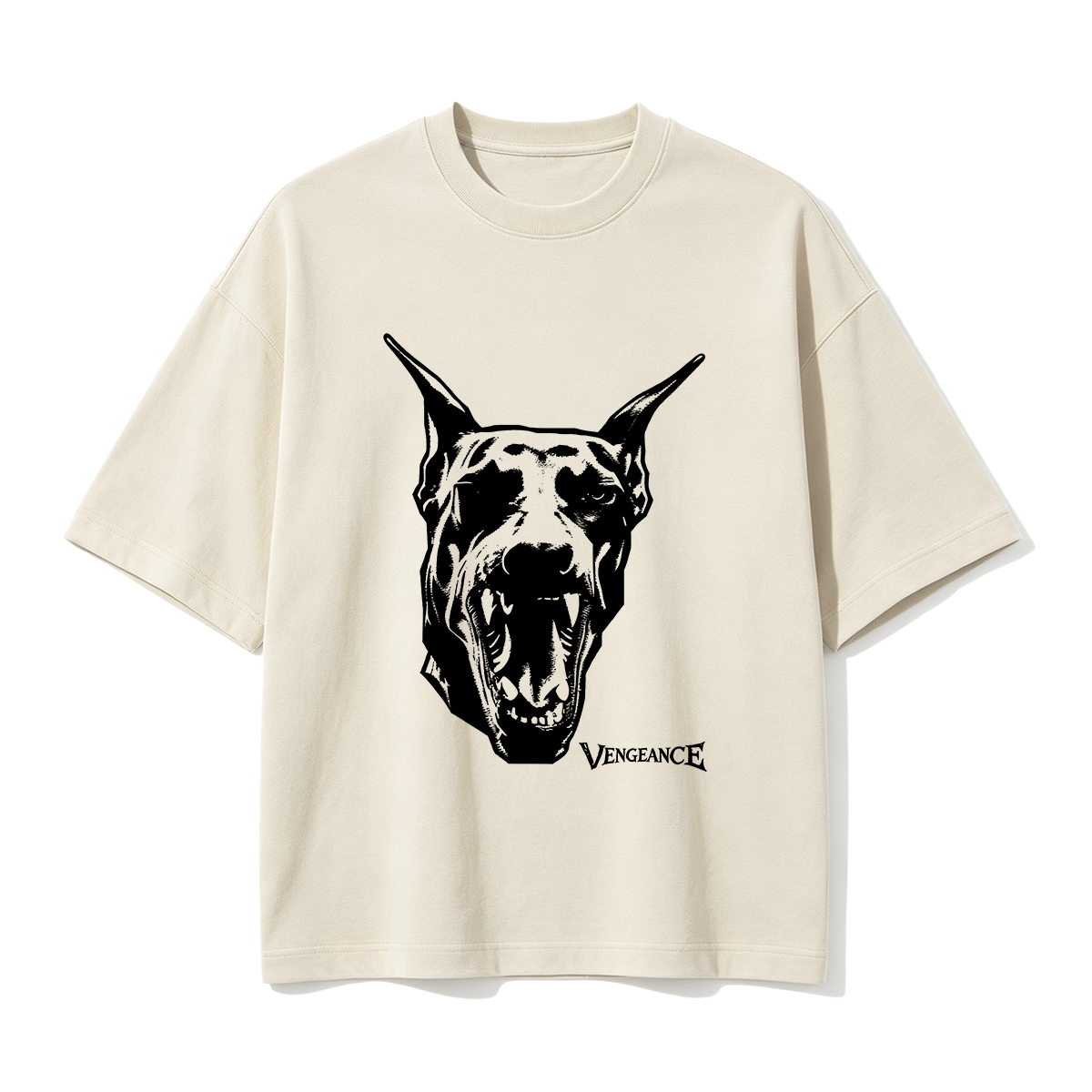 Dog T-shirt