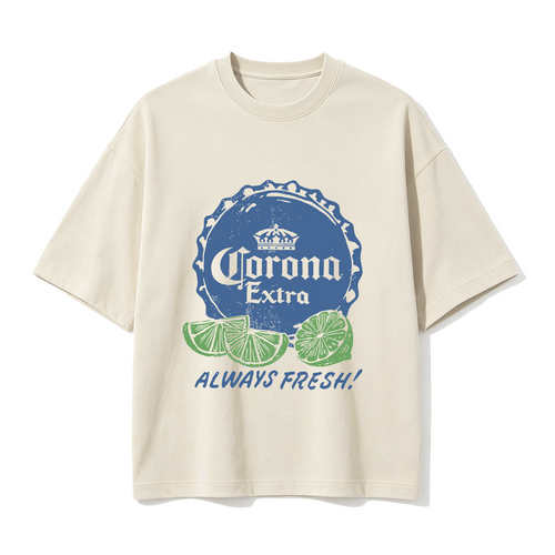 Corona Extra Vintage T-shirt