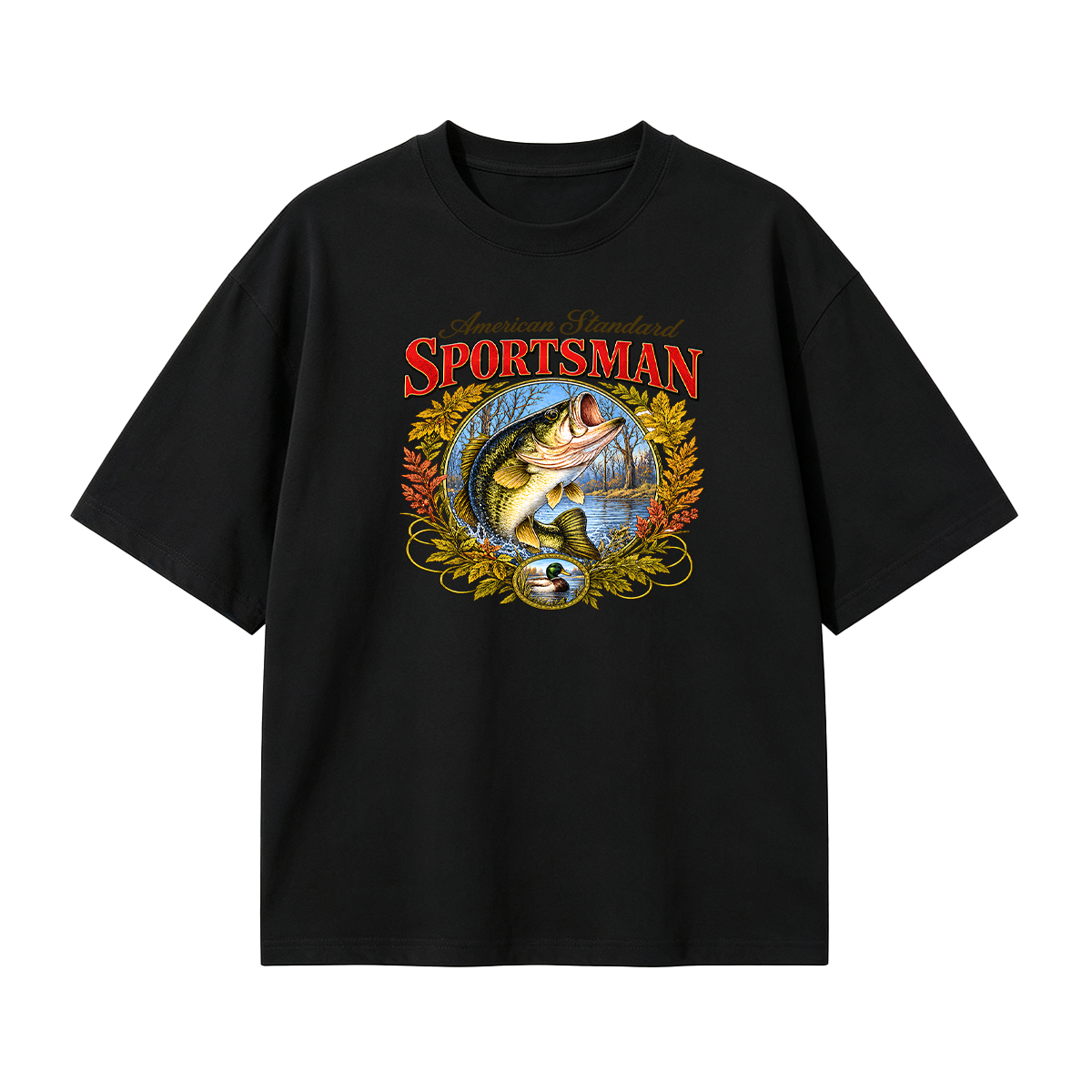 Explore the Great Outdoors T-shirt
