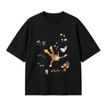 Curious George T-shirt