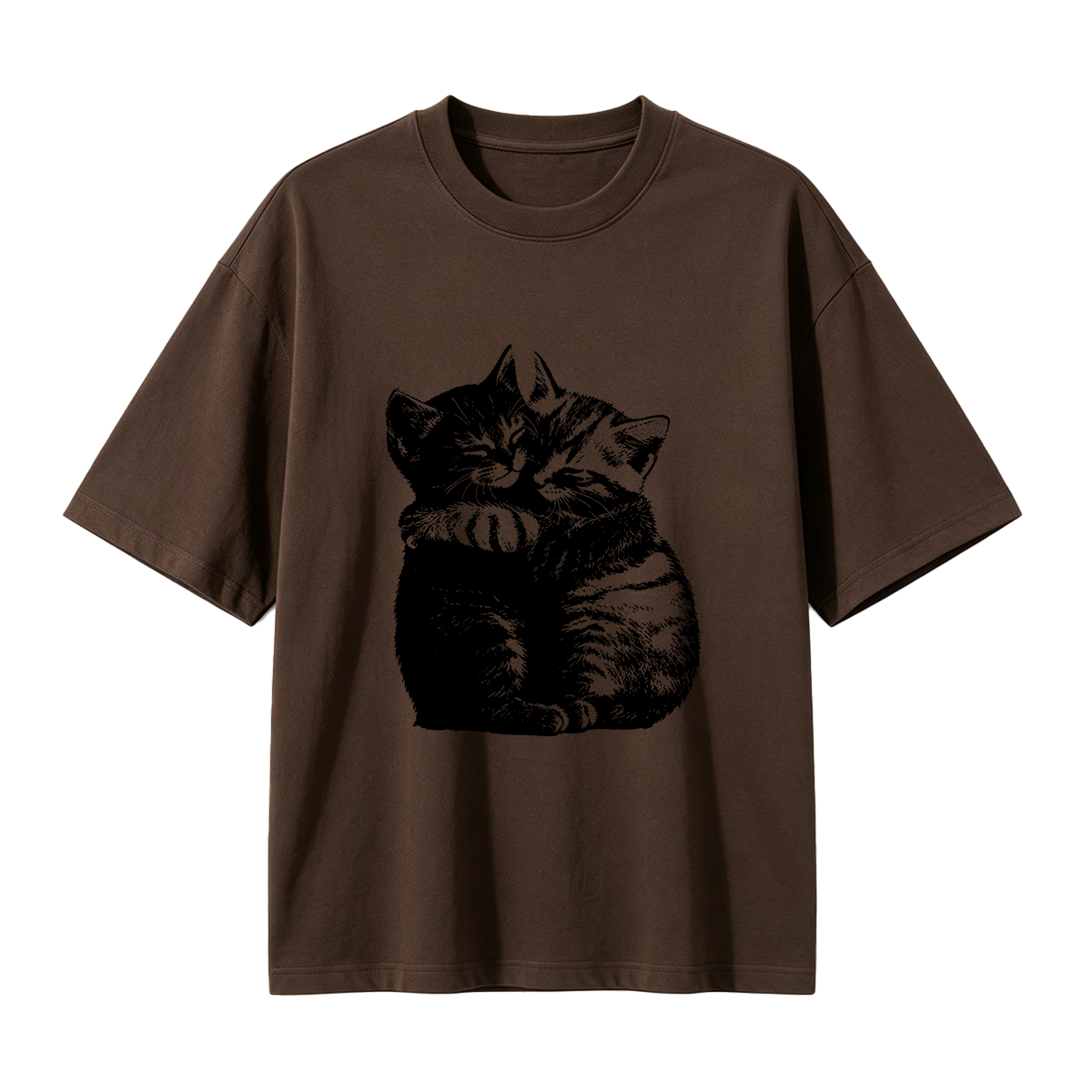 Cat T-shirt