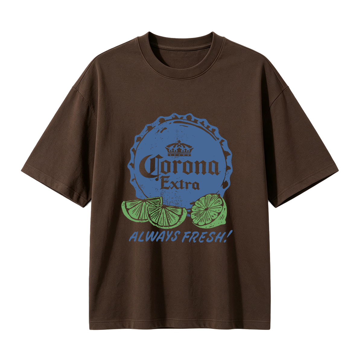 Corona Extra Vintage T-shirt