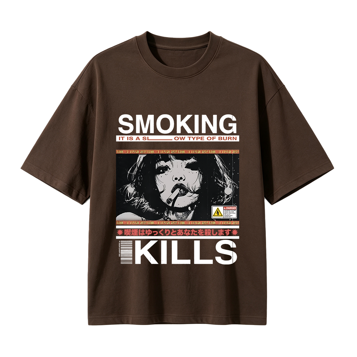 LiIving Kills Vintage T-shirt