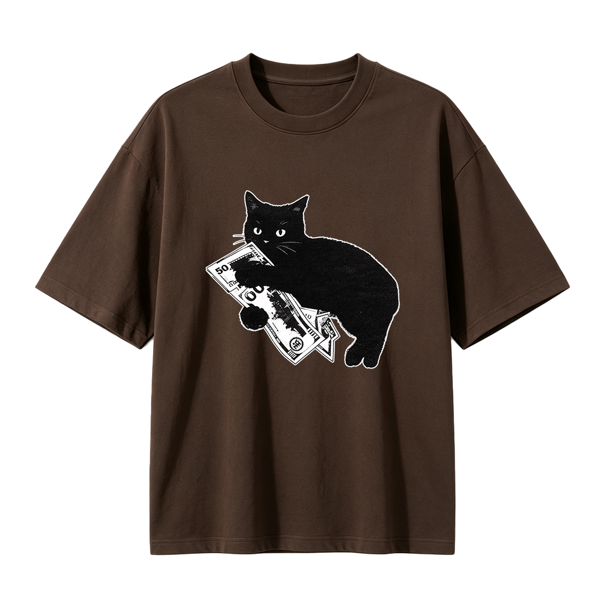 Cat T-shirt