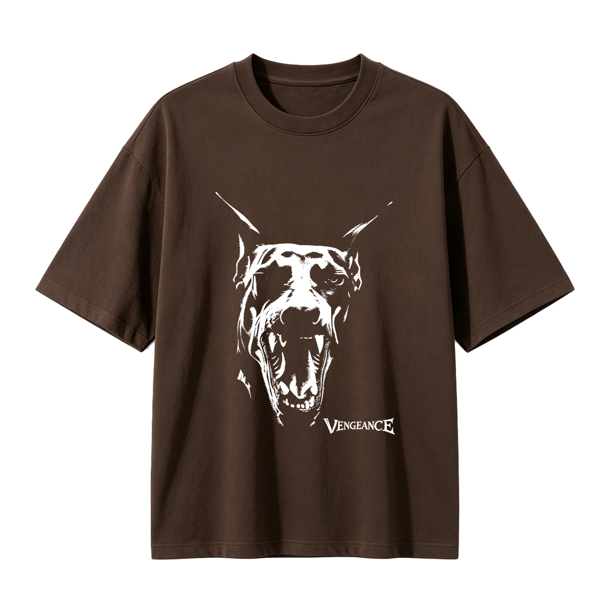 Dog T-shirt