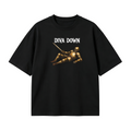 Diva Down T-shirt