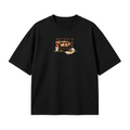 Embroidered  Fashion T-shirt