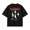 Penguin Oversized T-shirt