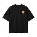 Embroidered Whiskey on the Rocks T-shirt