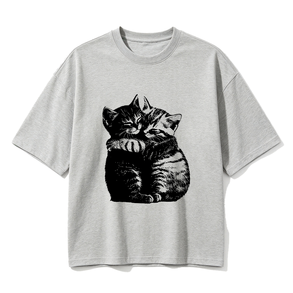 Cat T-shirt