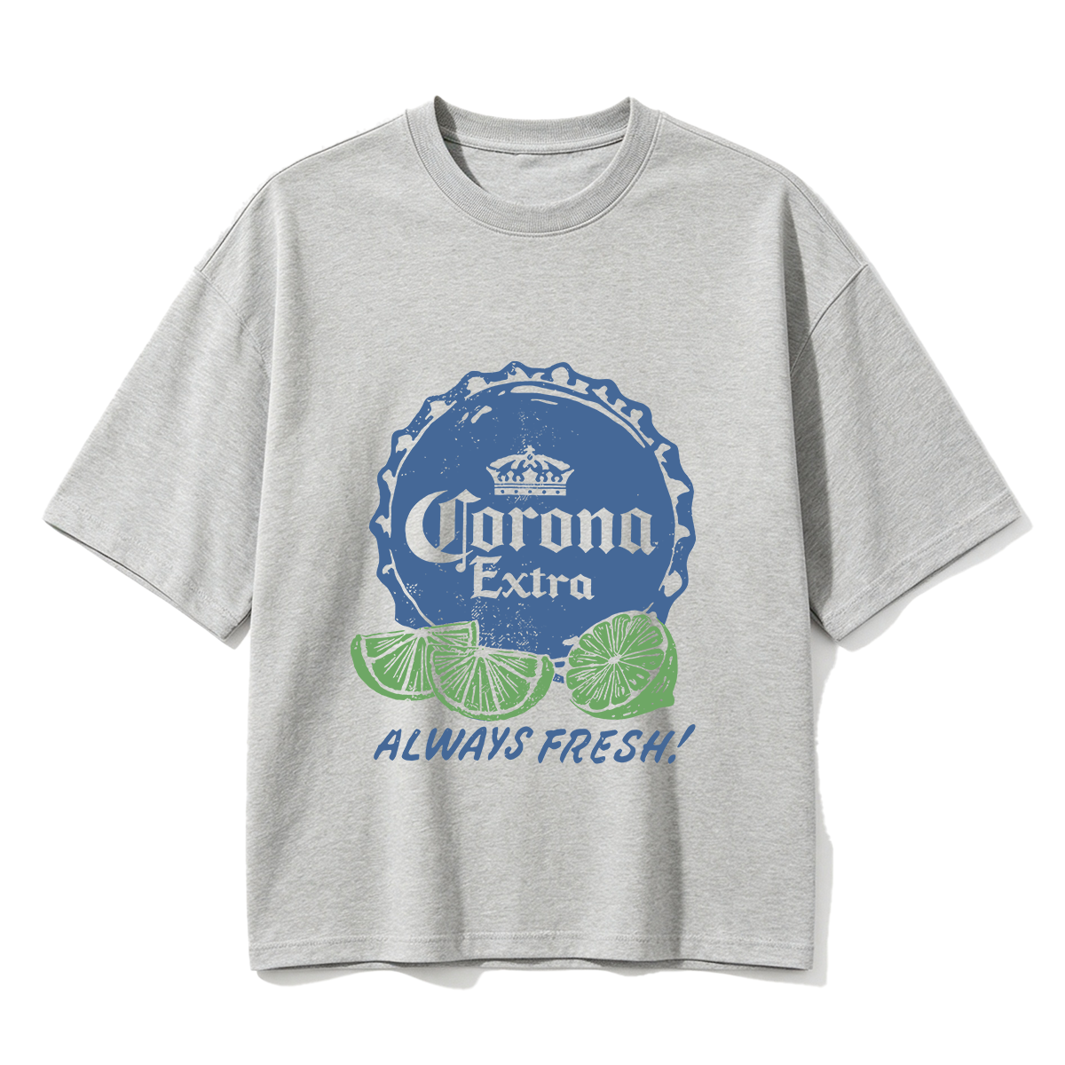 Corona Extra Vintage T-shirt