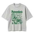 Photosynthesis Oversized T-shirt