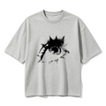 The eyes Oversized T-shirt