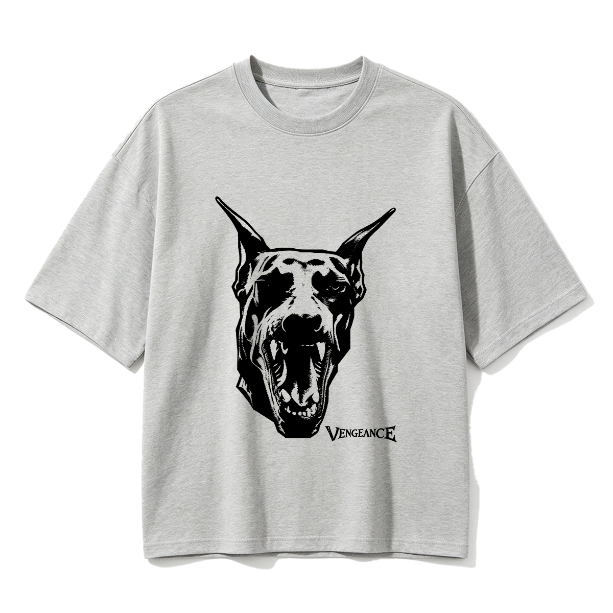 Dog T-shirt
