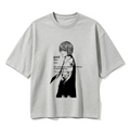 Light Yagami Vintage T-shirt