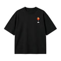 Embroidered Aperol Spritz T-shirt