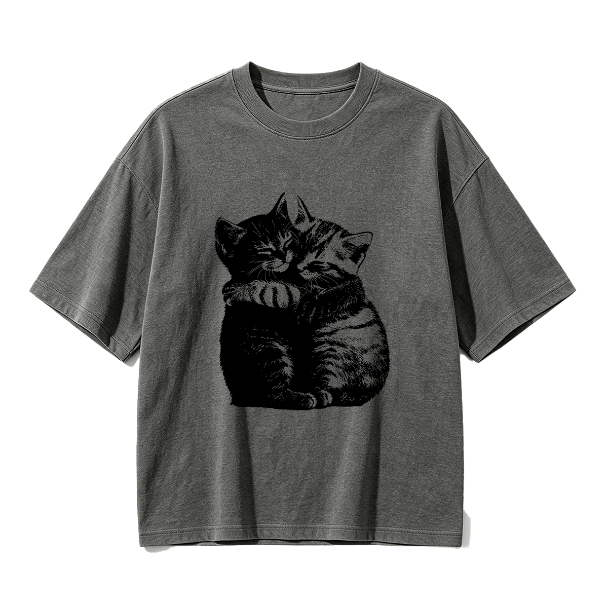 Cat T-shirt