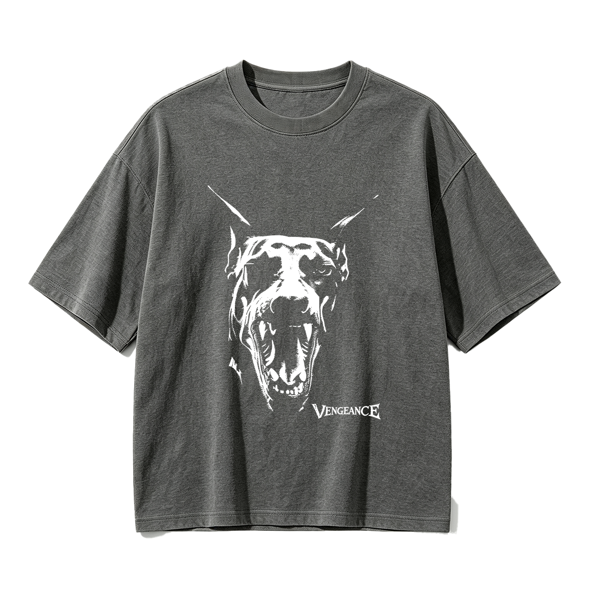 Dog T-shirt