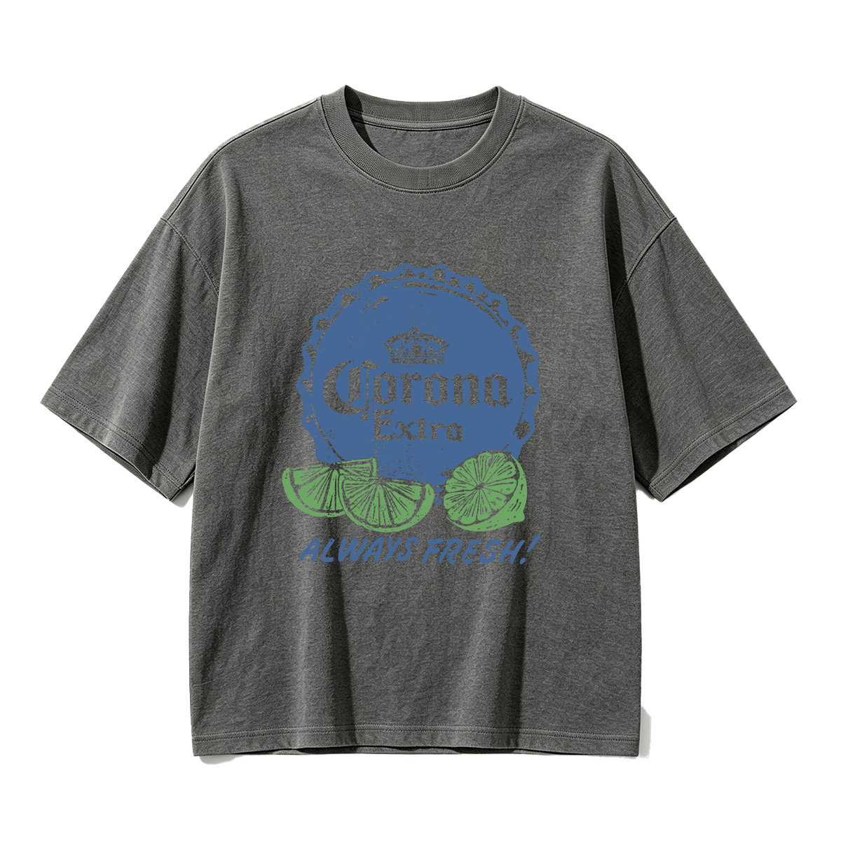 Corona Extra Vintage T-shirt