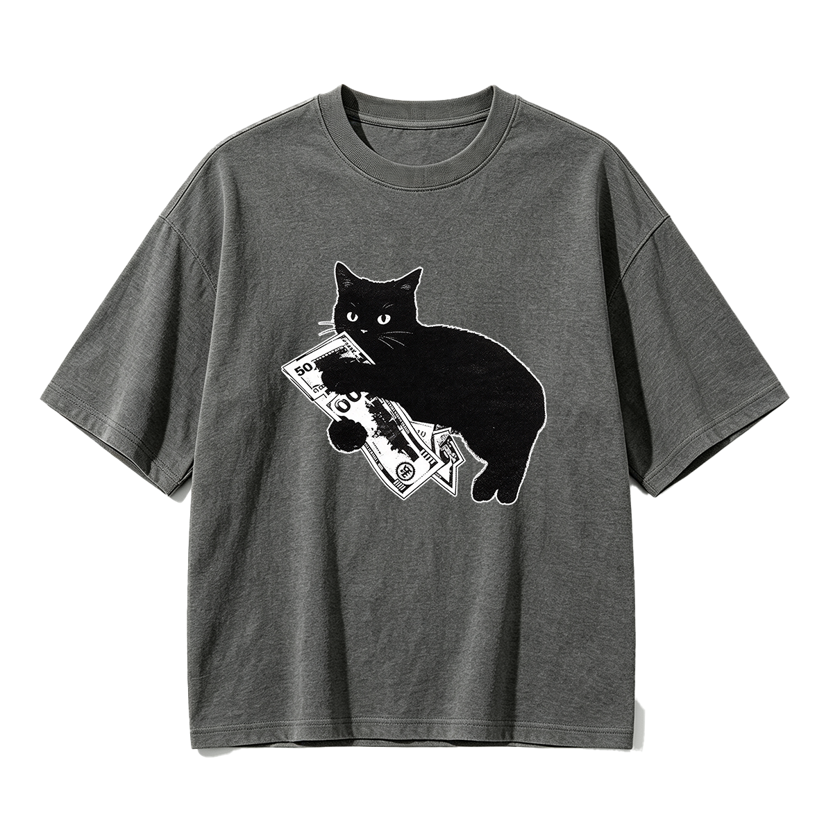 Cat T-shirt