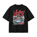 Vintage  Oversized T-shirt