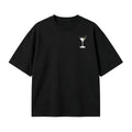 Embroidered Margarita T-shirt