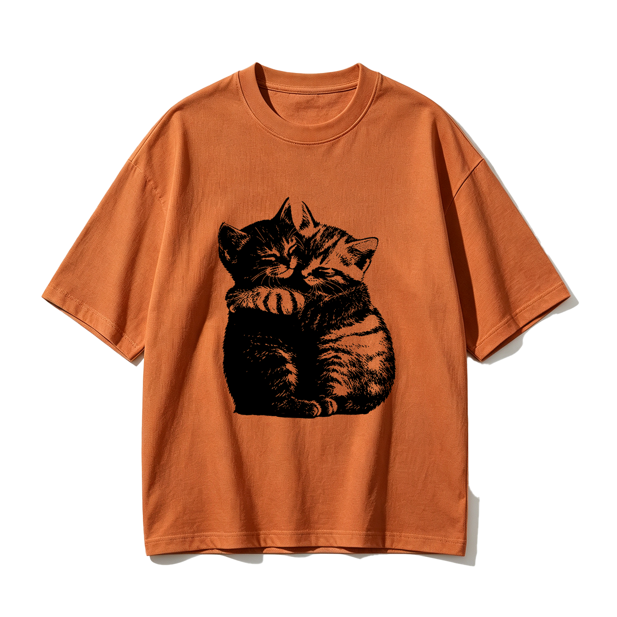 Cat T-shirt