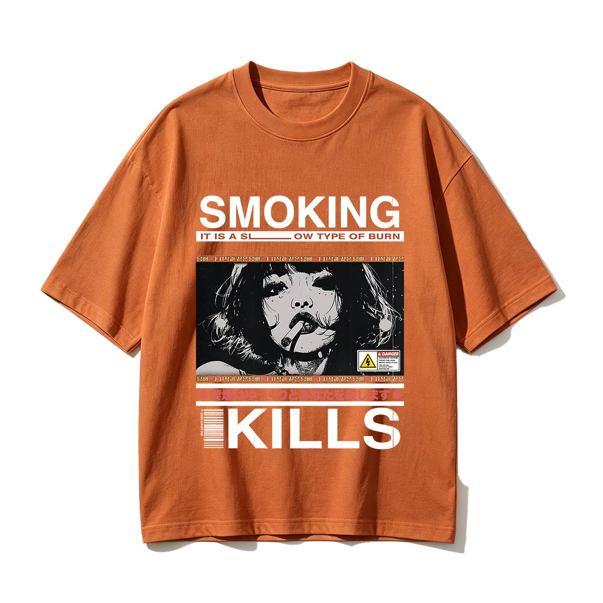 LiIving Kills Vintage T-shirt