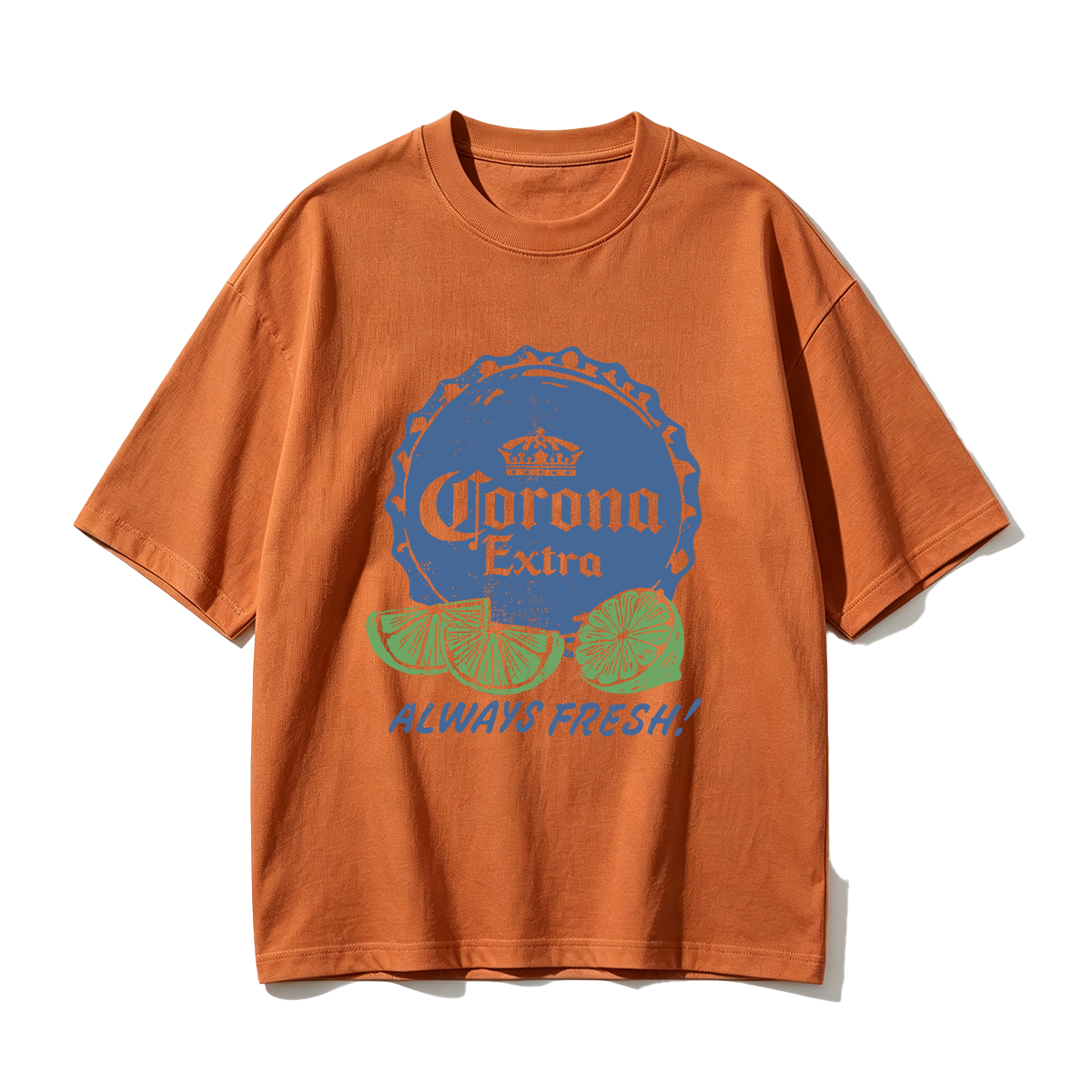 Corona Extra Vintage T-shirt