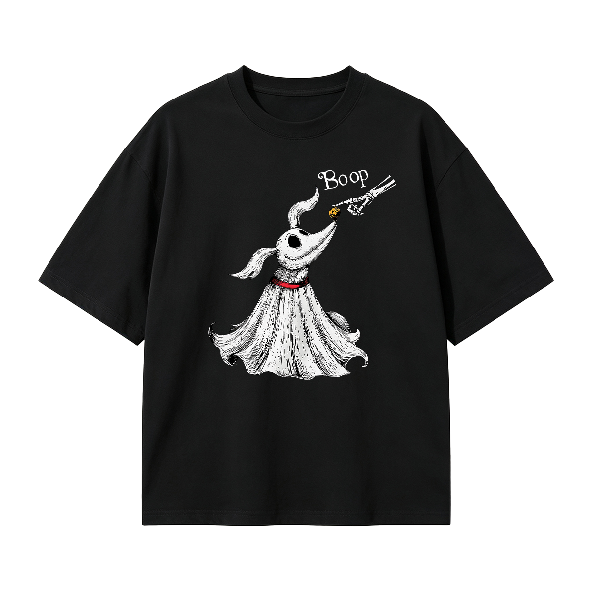 Zero Dog T-shirt