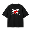Horse Racing T-shirt