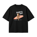 Monkey Surfer T-shirt